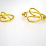 I Heart You Knuckle Ring Set